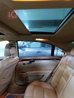 مێرسێدس بێنز S-Class